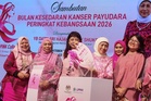 KPWKM sedia bantu pelajar jadi mangsa suntingan AI