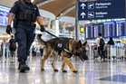 Unit K9 ditempatkan di KLIA mulai Isnin depan