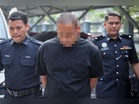 Bunuh pegawai AKPS: Suami Norhazwani disambung reman