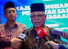 RM394 juta diperlukan untuk 35 projek wakaf