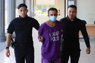 Buruh mengaku salah simbah cecair busuk dalam masjid