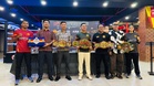 PMNS idam anjur kejohanan rantau ASEAN