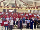 Kerajan tidak bercadang perkenal nombor plat individu