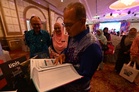 Laluan ECRL rentasi Pahang dari Kuantan, Pekan, Rompin – Wan Rosdy