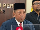 Abu Bakar akan rayu, kekal terajui Perlis
