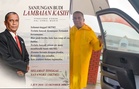 ‘Kami sayang Cikgu Ishak’