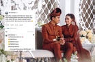 3 jam RM50 upah jaga anak tetamu kenduri BASS