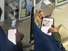 ‘Dekat kaunter ASB ternampak mak cik keluarkan RM50,000 bagi scammer’