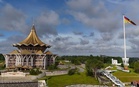 DUN Sarawak bubar 26 Oktober ini