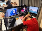 ‘Call centre’ pelaburan palsu diserbu, 34 ditahan