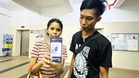 [KEMASKINI] Mohammad Adib tak sempat sambut hari jadi bersama bapa