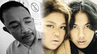 Bapa Cik B, Kacak meninggal dunia