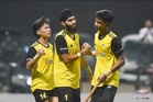 SOJC: Young Tigers tamat penantian 15 tahun