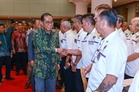 Jangan sesekali politikkan isu pencen! MINDEF komited terus bela nasib veteran ATM