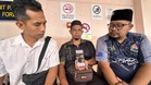 Bapa luluh tengok empat anak bergelimpangan, seorang maut