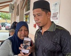 Hasrat buat kejutan hari lahir adik tidak kesampaian