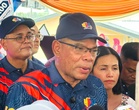 Status penjawat awam Mohd Shuhaily terserah KSU, KSN