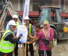 Peruntukan RM100,000 naik taraf kemudahan sekolah Pos Brooke
