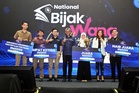 mySalam angkat literasi kewangan mahasiswa ke pentas nasional