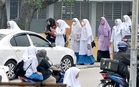 Jerebu: Sekolah di Johor dibuka semula Isnin ini