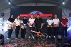 Persiapan Sukan SEA 2027 di P. Pinang capai 85 peratus