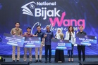 Insurans MediAsas perluas akses rawatan kesihatan