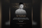 Agong, Raja Permaisuri zahir takziah kemangkatan adinda Sultan Terengganu