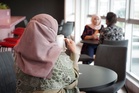 Haram gelar isteri kedua sebagai penyondol – UAI