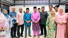Calon Wawasan di Melaka tunggu persetujuan PN – Hamzah