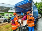 Jumlah mangsa bah di Kedah meningkat, 105 orang dipindahkan