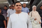 ‘Tolong henti beri sumbangan, duit dah cukup’