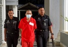 Tembak KLIA: Rayuan Hafizul ditolak, penjara tujuh tahun kekal