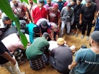 Nahas Dungun: Mereka sangat rapat dengan saya – Ibu