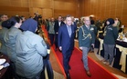Ulang tahun kedua AKPS tanpa kehadiran Saifuddin, Mohd. Shuhaily
