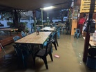 ‘Usia 63 tahun, pertama kali rumah, warung dilanda banjir’