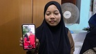 Ibu hampir pitam tahu dua anak, menantu maut nahas di Dungun
