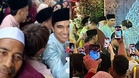 [VIDEO] Pak cik menang ‘selfie’ terbaik kenduri BASS