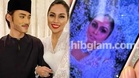 Foto kahwin terbongkar, Hael Husaini, Dayang Nurfaizah nikah Jun?