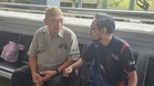 Pegawai AKPS dibunuh suami: ‘Keluarga suspek masih belum jumpa kami’