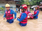 224 mangsa banjir Kedah berlindung di PPS