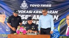 9 bulan, 517 maut dalam nahas jalan raya di Perak