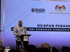 RM3.28 juta perkasa 164 rumah ibadat India