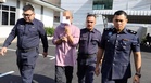 Bekas guru hadapi pertuduhan ‘sentuh’ anak tiri buat kali keempat