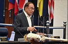 CDF disalur terus kepada projek, bukan Ahli Parlimen – Anwar