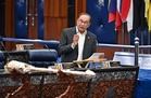 Cadang RUU khusus kawal entiti milik kerajaan elak skandal berulang