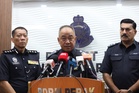 Polis rakam keterangan 9 individu kes pengetua ‘ganggu’ pelajar