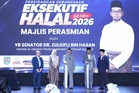 Global Halal School platform lahir lebih ramai profesional halal