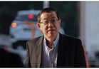 Pendakwaan tutup kes rasuah Guan Eng selepas 38 saksi beri keterangan