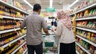 Jangan sampai isteri meminta-minta