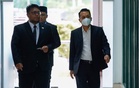 Nik Nazmi beri keterangan lebih 3 jam kes khalwat